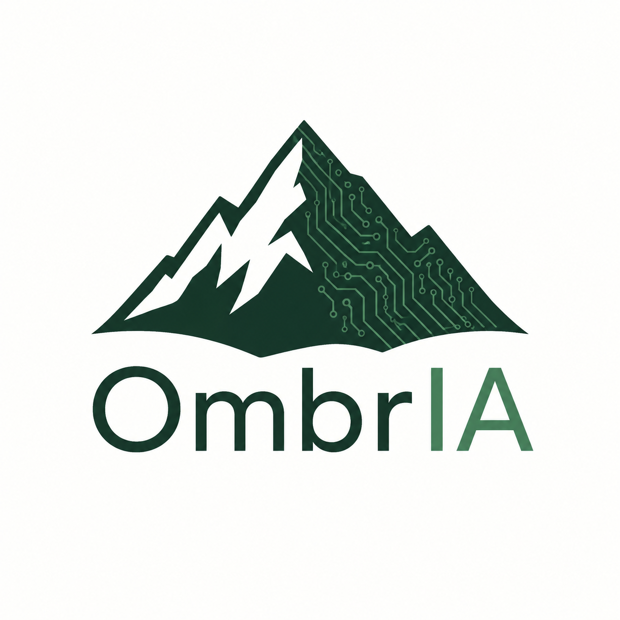 OmbrIA - IA para el Sector Forestal